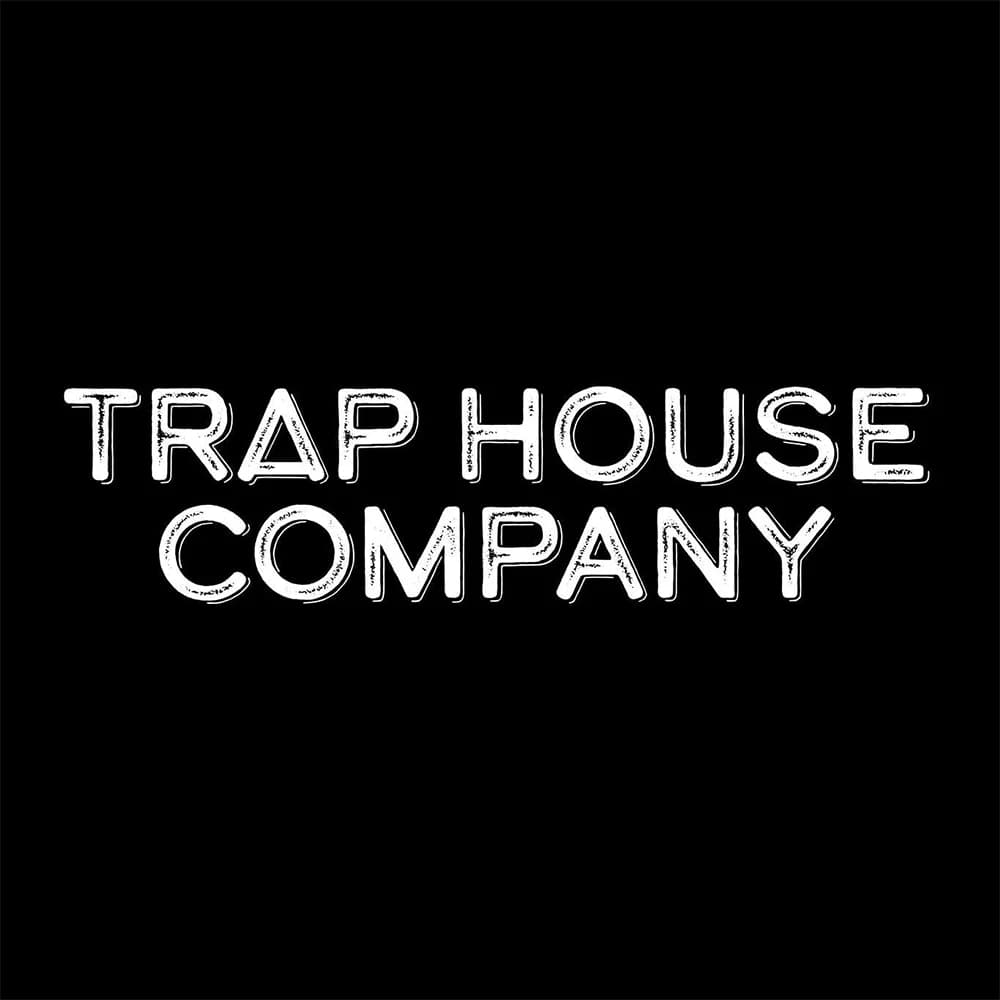 Trap House Company Muffin Top 1g Live Resin - TRAP HOUSE COMPANY