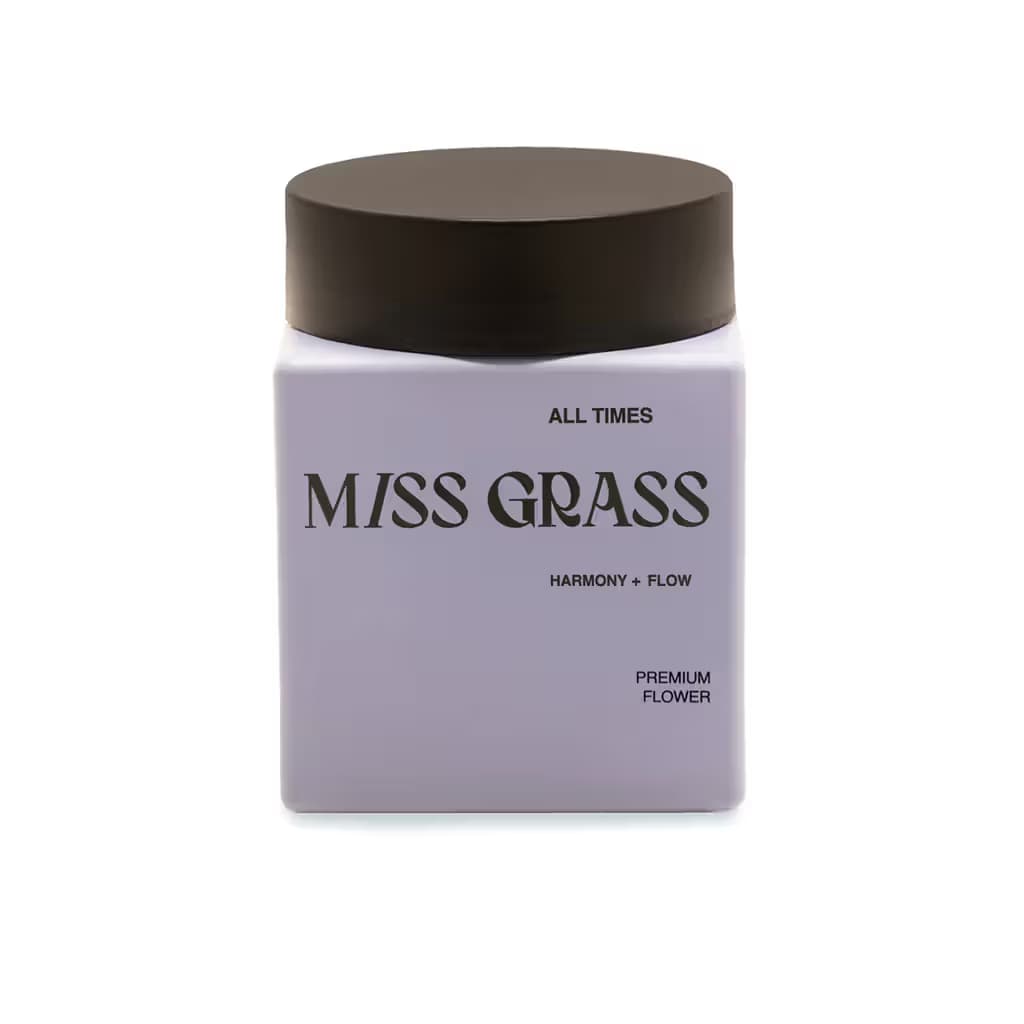 Miss Grass