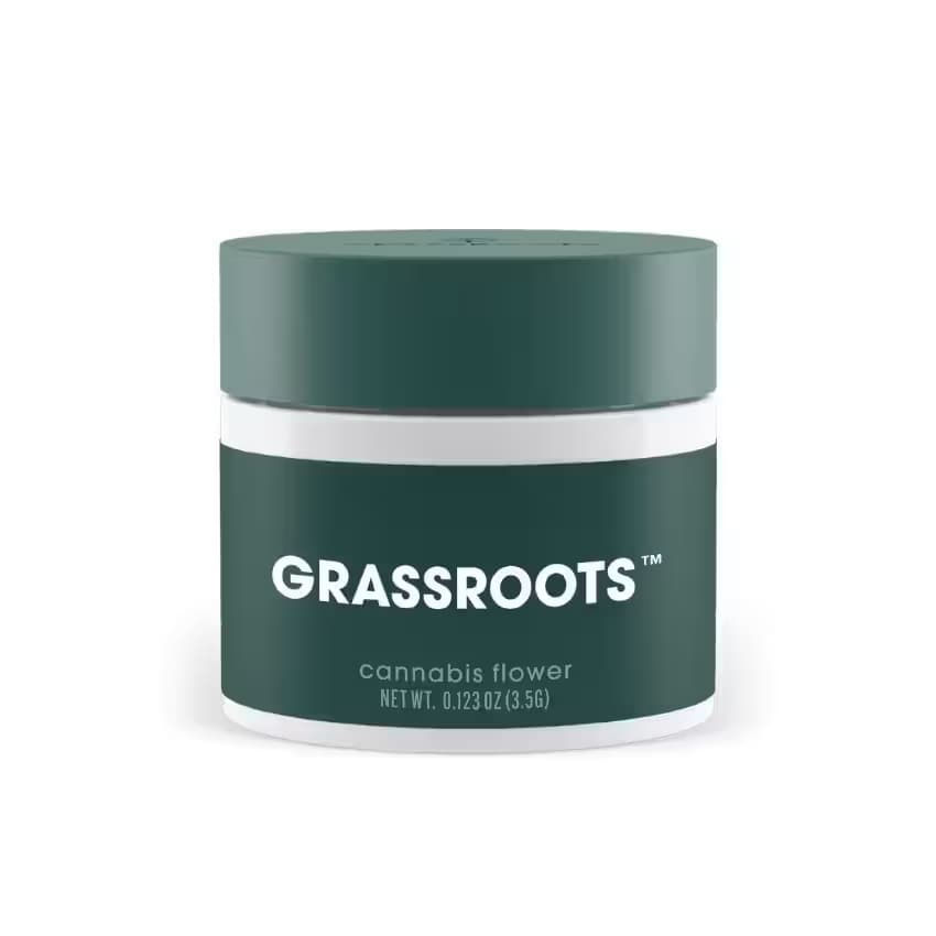 Grassroots