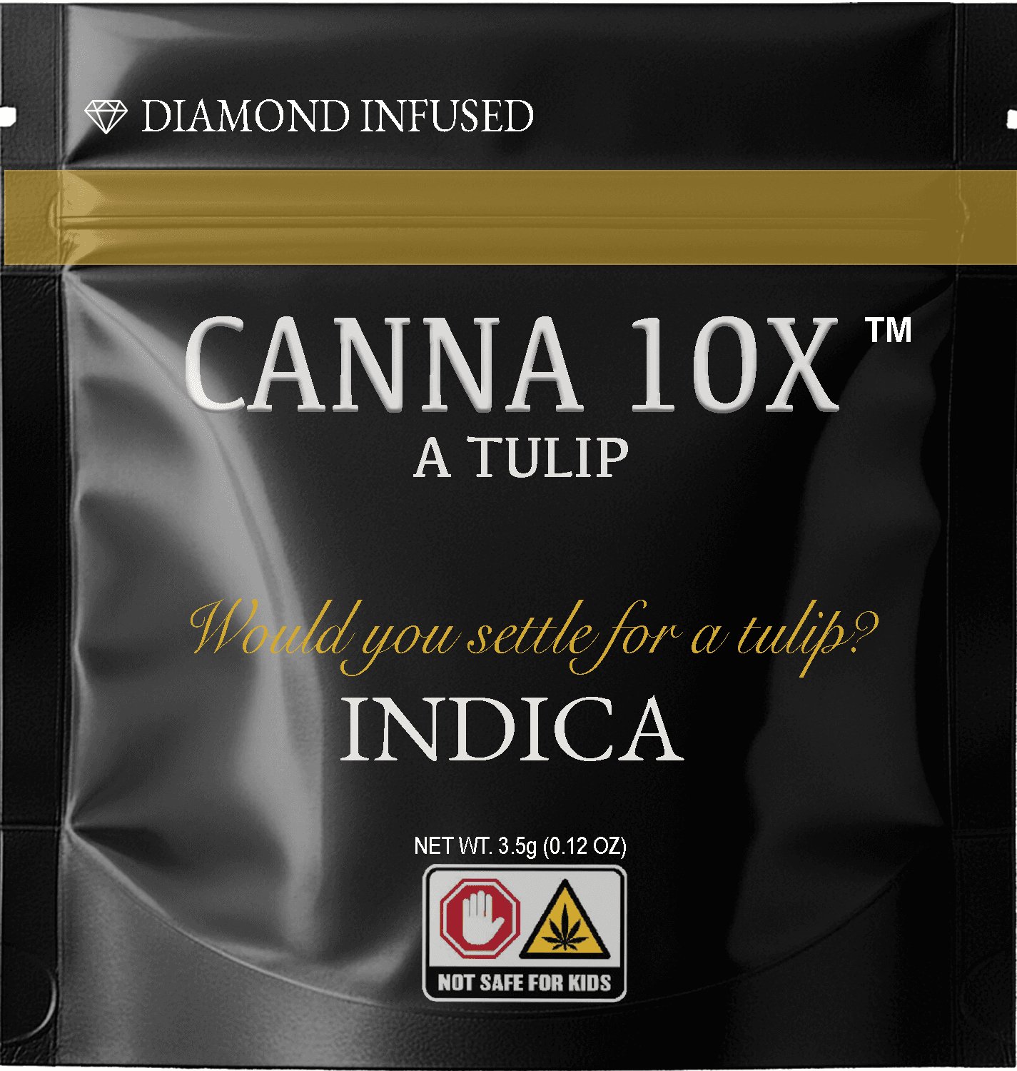 Canna 10x