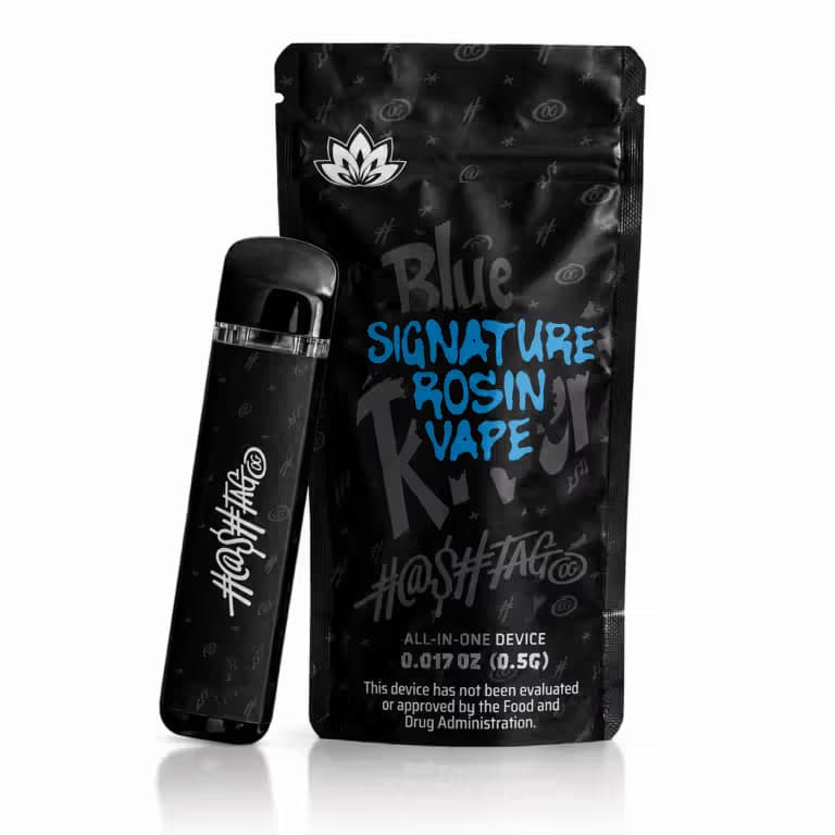 HashtagOG Molotov Cocktail