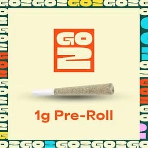 Go2 Pre-rolls
