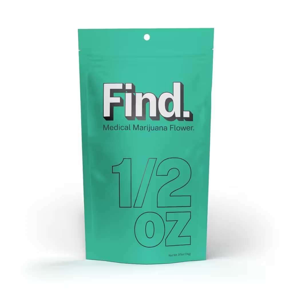 Find.