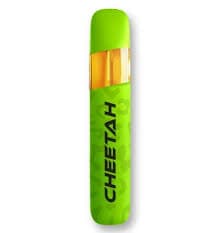 Cheetah OG Lemon Pledge - Live Resin Disposable 2g