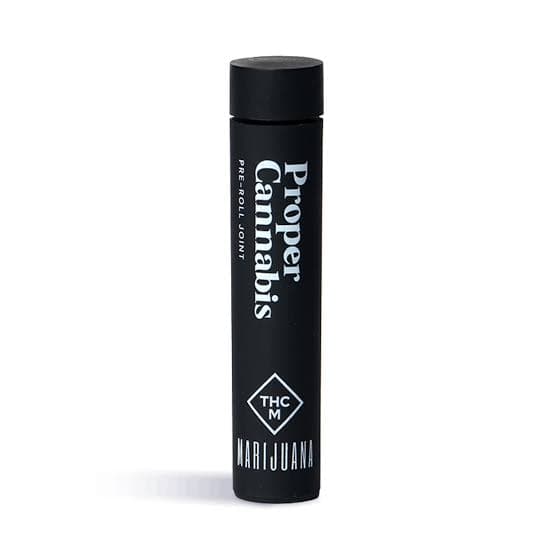 Proper Cannabis Triangle Kush PreRoll 5pk