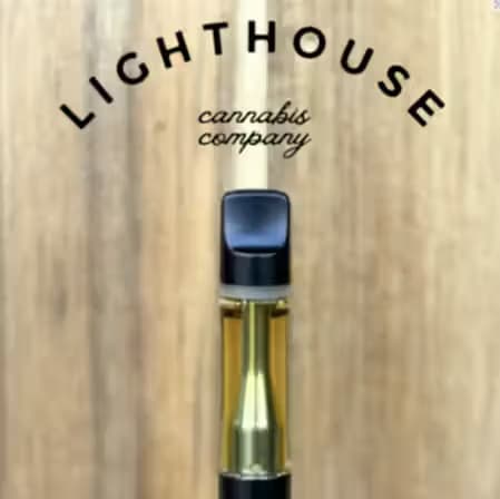 Lighthouse Live Resin Motorbreath