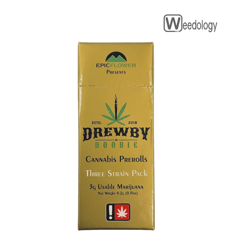 Drewby Doobie