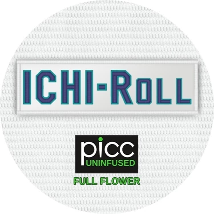 Ichi-Roll (DOHC) (PICC) ICHI-ROLL Joint 1g Extreme OG (I)