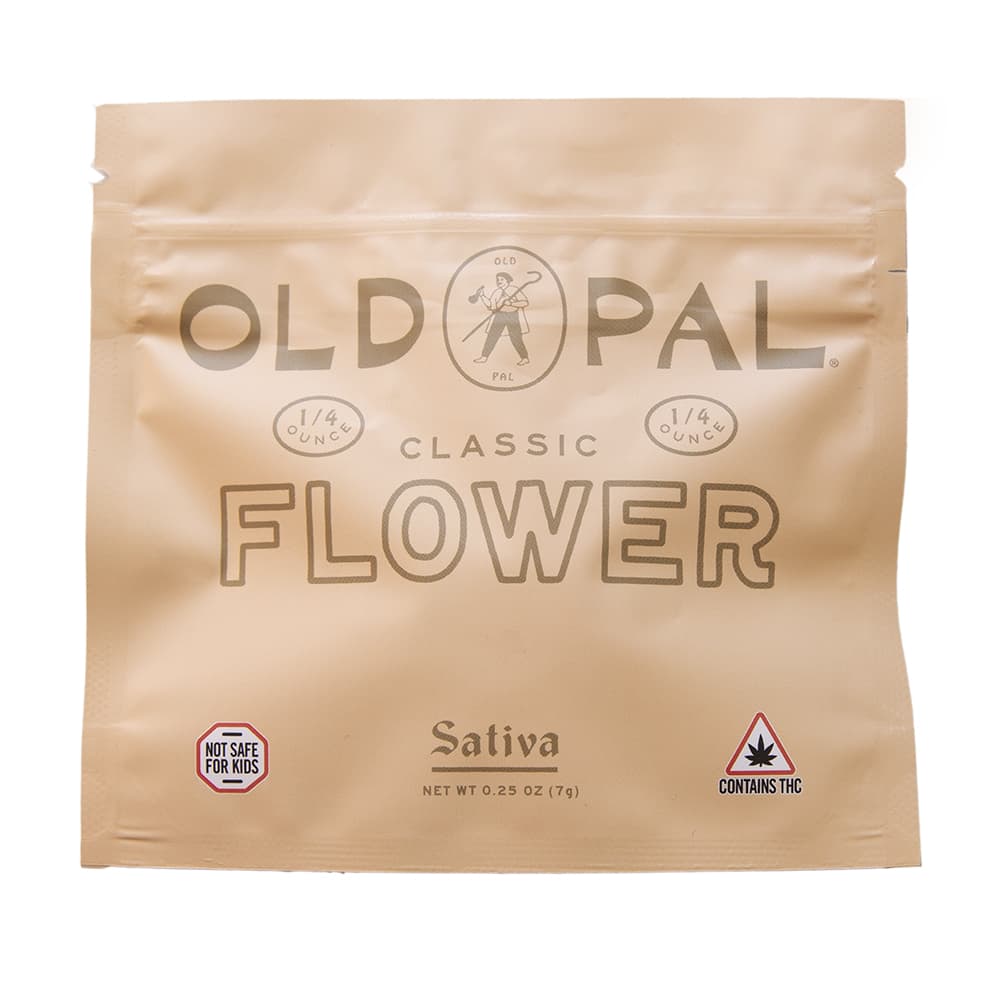 Old Pal Platinum Apples
