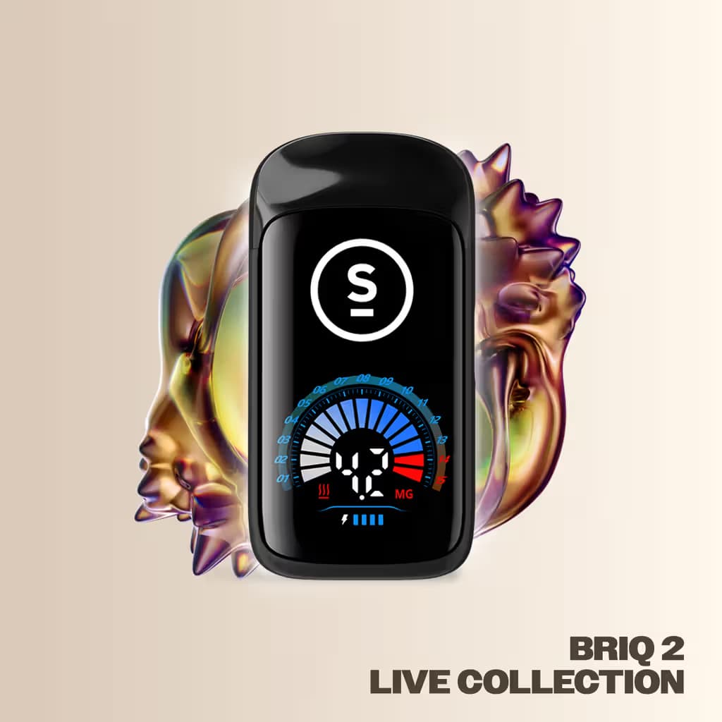 Select Rainbow Zelato