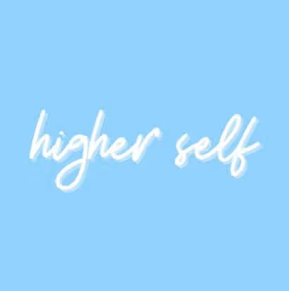 Higher Self Orange Sorbet