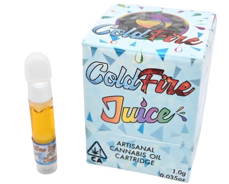 ColdFire Extracts