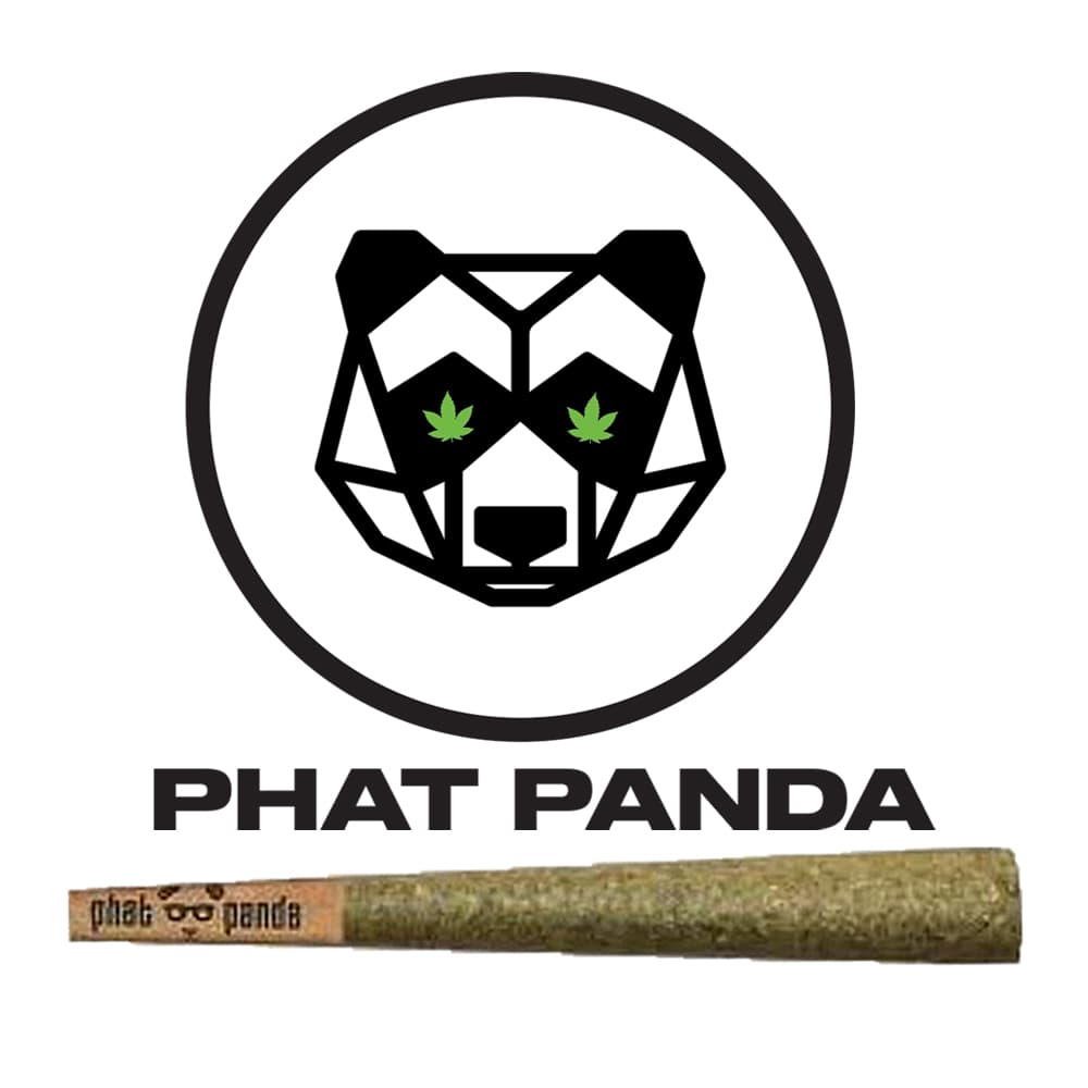 Phat Panda