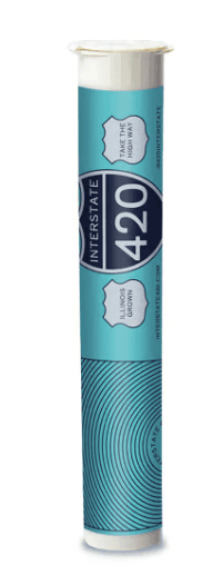 I420 Jungle Pie | Prerolls | 5pk 3.5g
