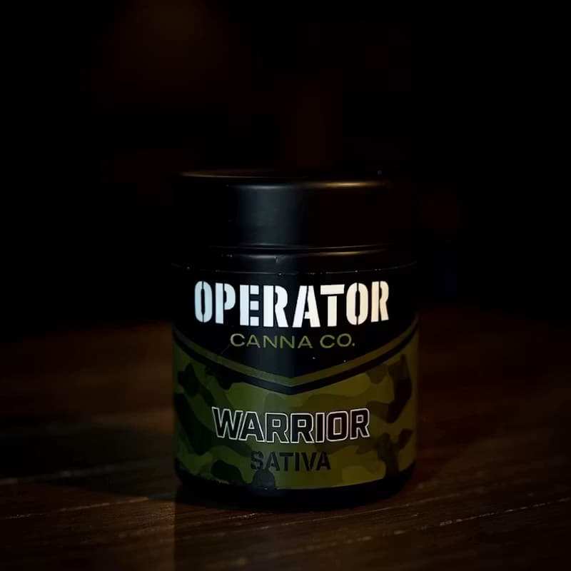 Operator Liberty Haze (S) [C77]