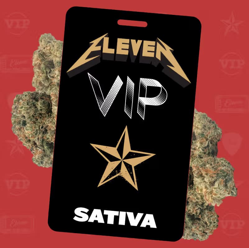 Eleven VIP Tropicana C