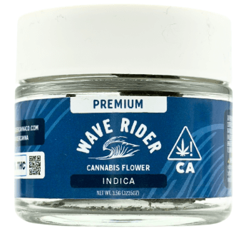Wave Rider Orange Cookies 3.5g