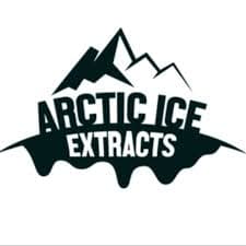 Arctic Ice Violet Voids - Diamonds And Sauce
