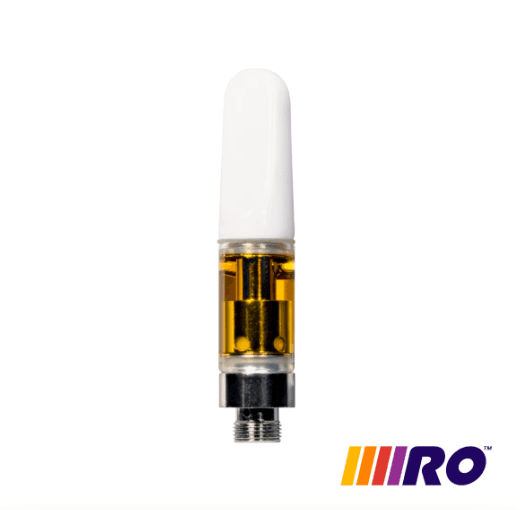 R.O. OG Kush Cartridge - 1263489