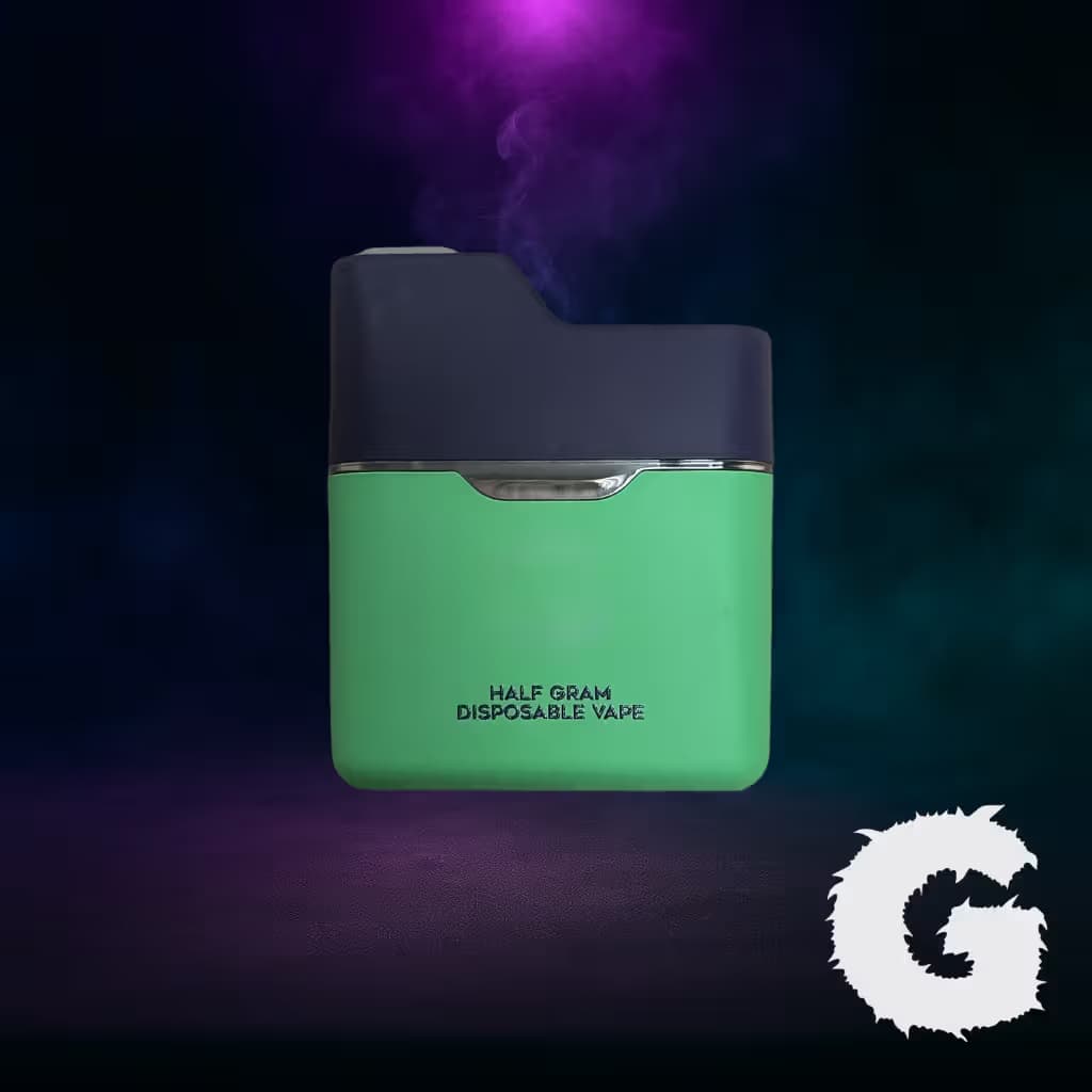 G-Putt Super buff Cherry