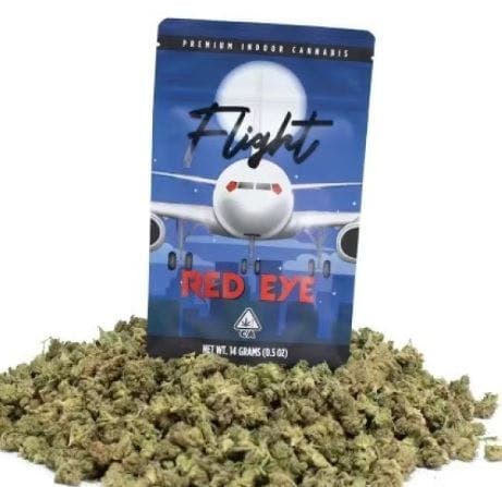 Flight Red Eye Gumbo I 28g