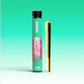 Savvy Total Eclipse | Kickback Preroll