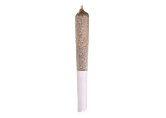 Potluck Strawberry Cough Pre-Roll | 1 x 0.5 g