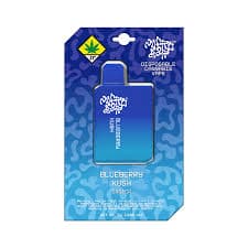 Micro Bar Vapes