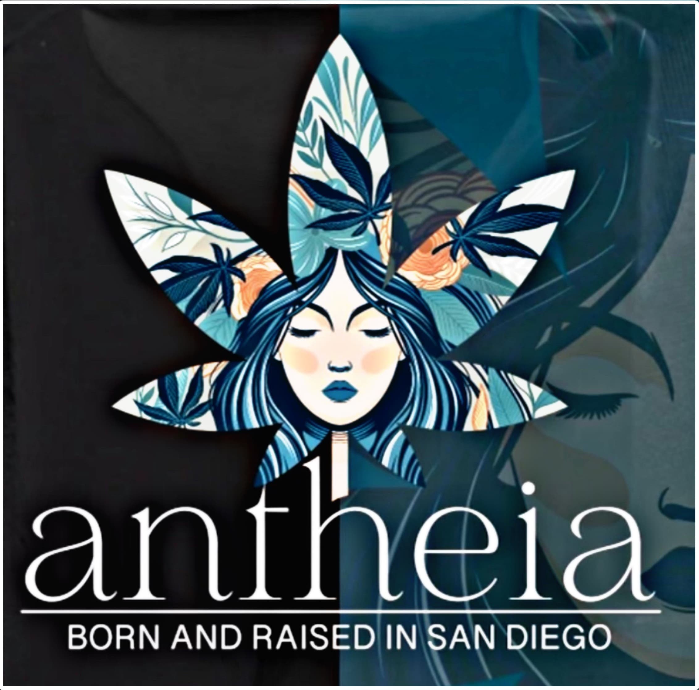Antheia Secret Stairs | Sativa | 14g