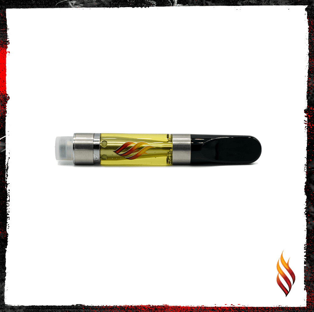 DENALI FIRE EXTRACTS