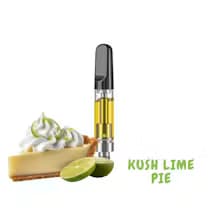 Liquid Gold Live Resin Distillate Blend Concentrates