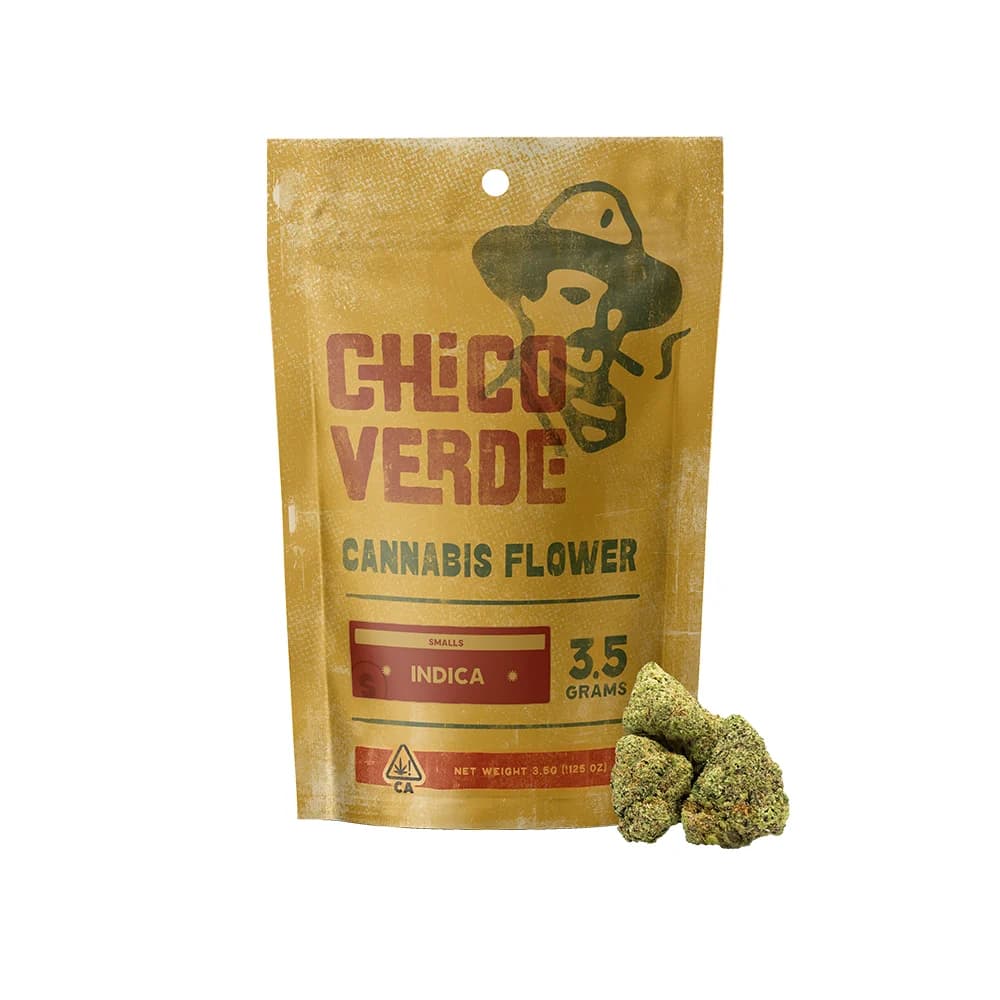 Chico Verde Ice Cream Cookies