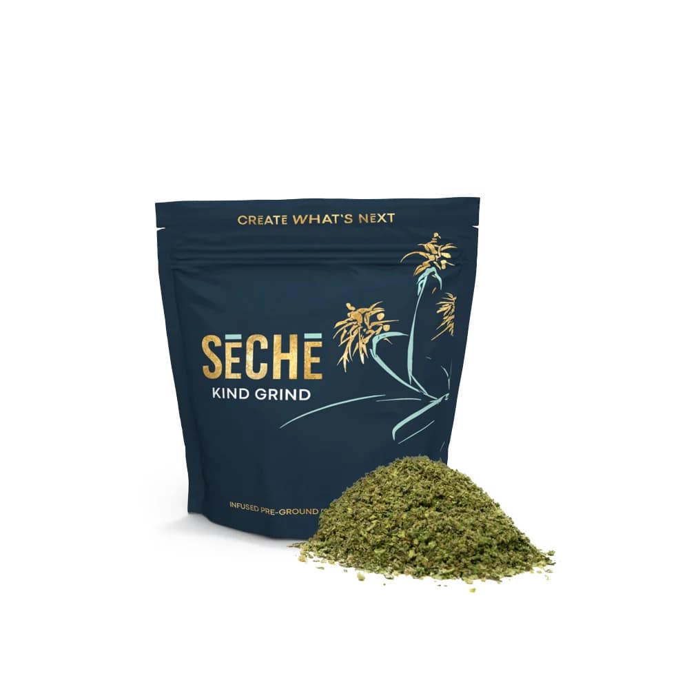 SeCHe Black Amber