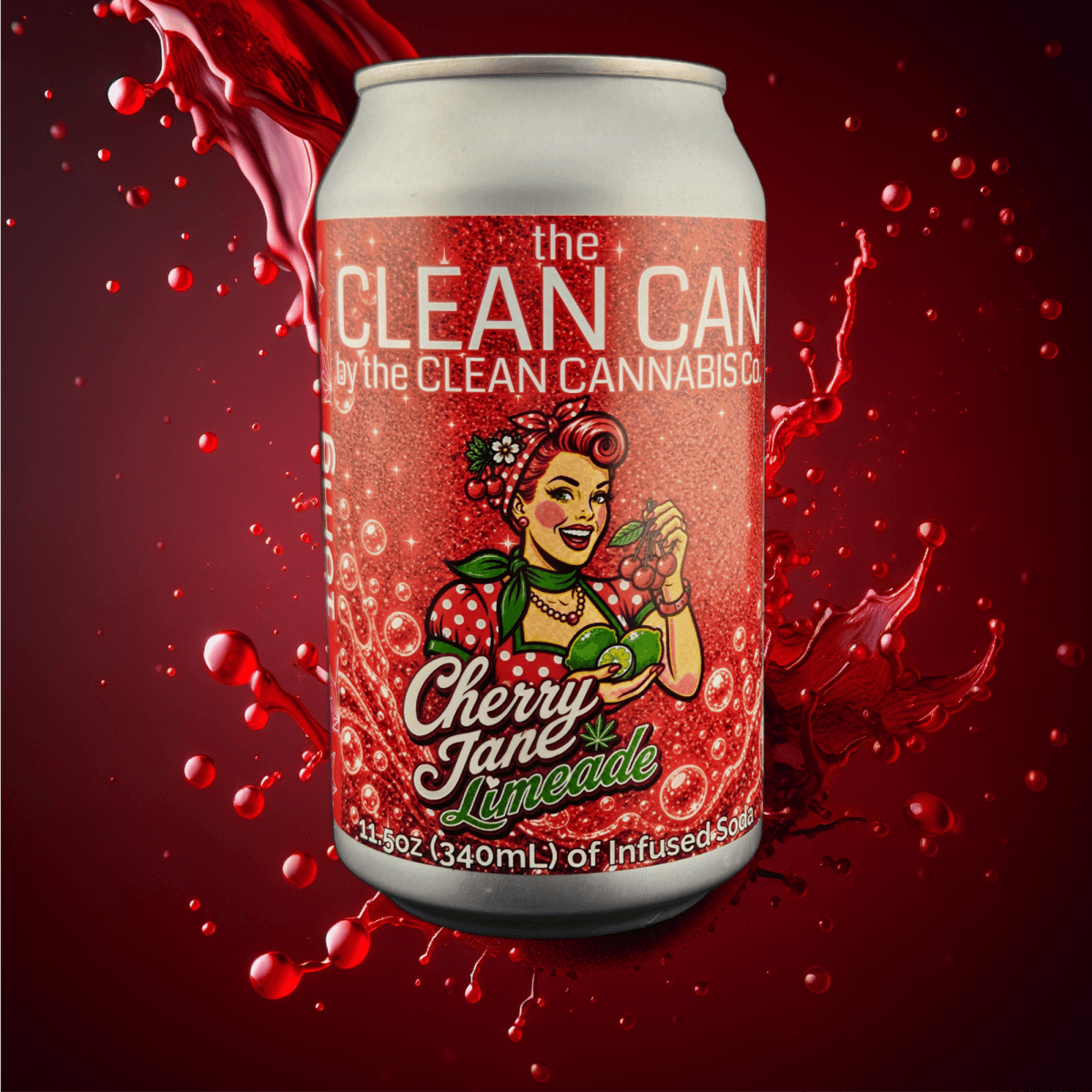 Clean Cannabis