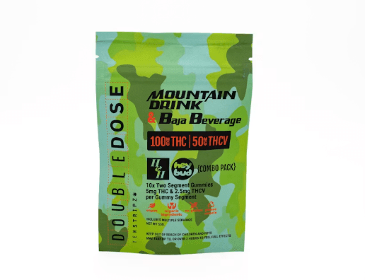 Haute & Heady Edibles