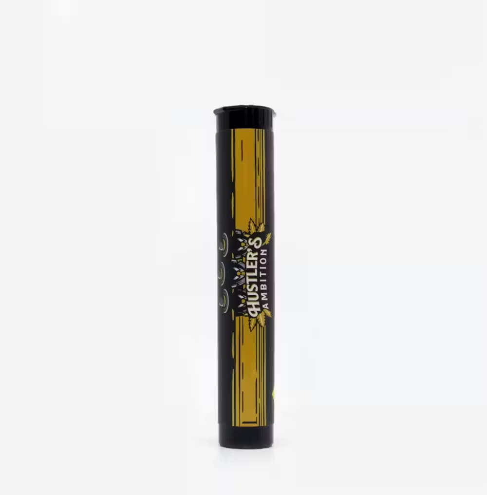 Hustler's Ambition Hustler's Ambition Skybox (H) Pre-Roll 1g