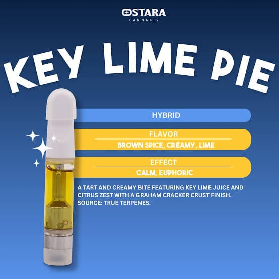 Ostara Vapes