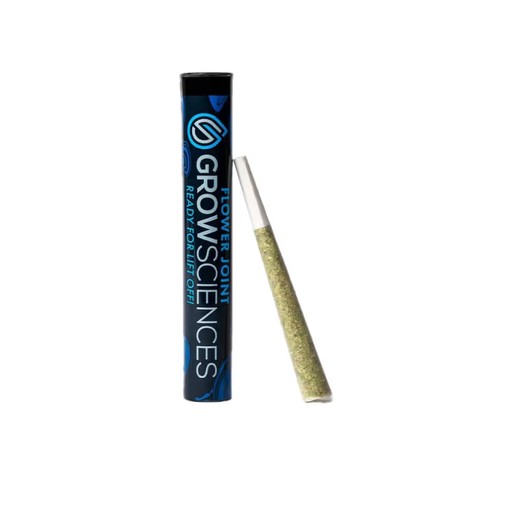 Grow Sciences Sour Marker