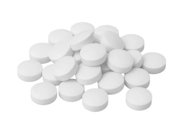 Blips Live Rosin 2:1 Tablets - THC:CBC 10mg:5mg x 25