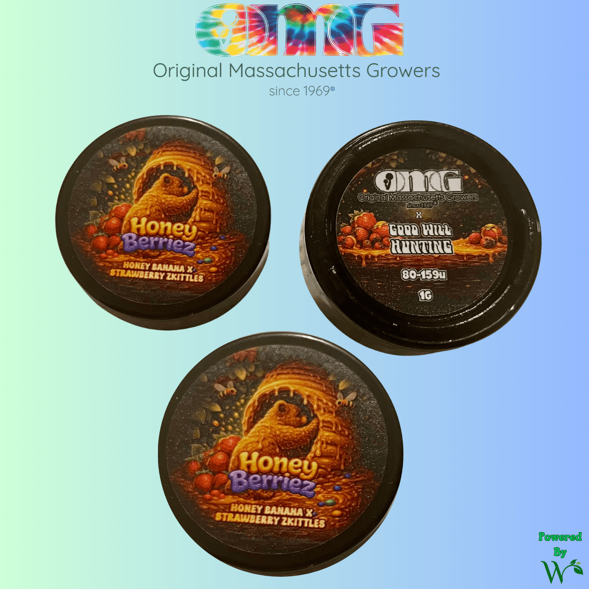 OMG