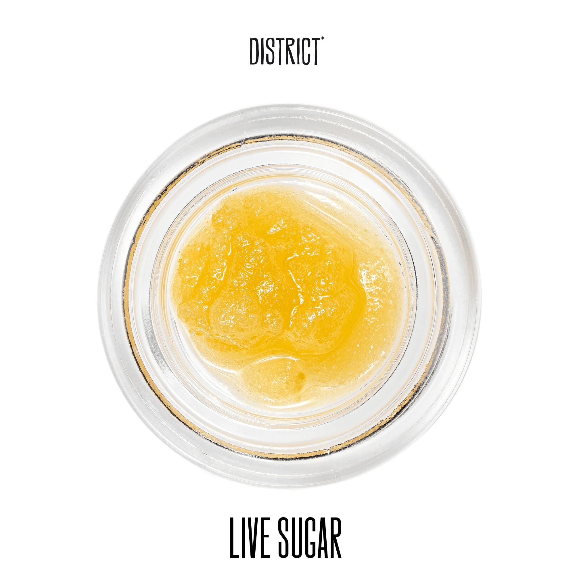 District Cannabis Gush Mints