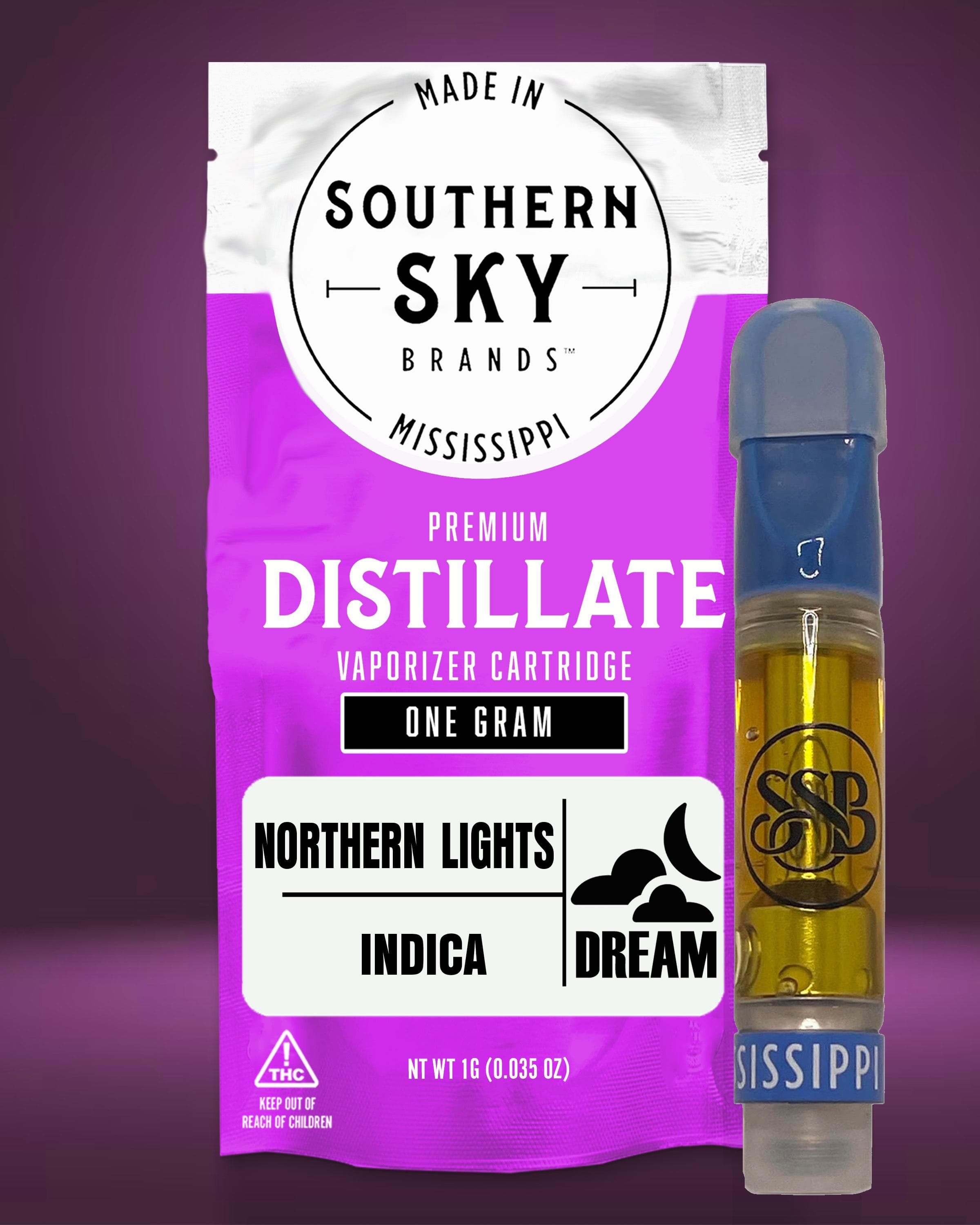 Southern Sky Brands