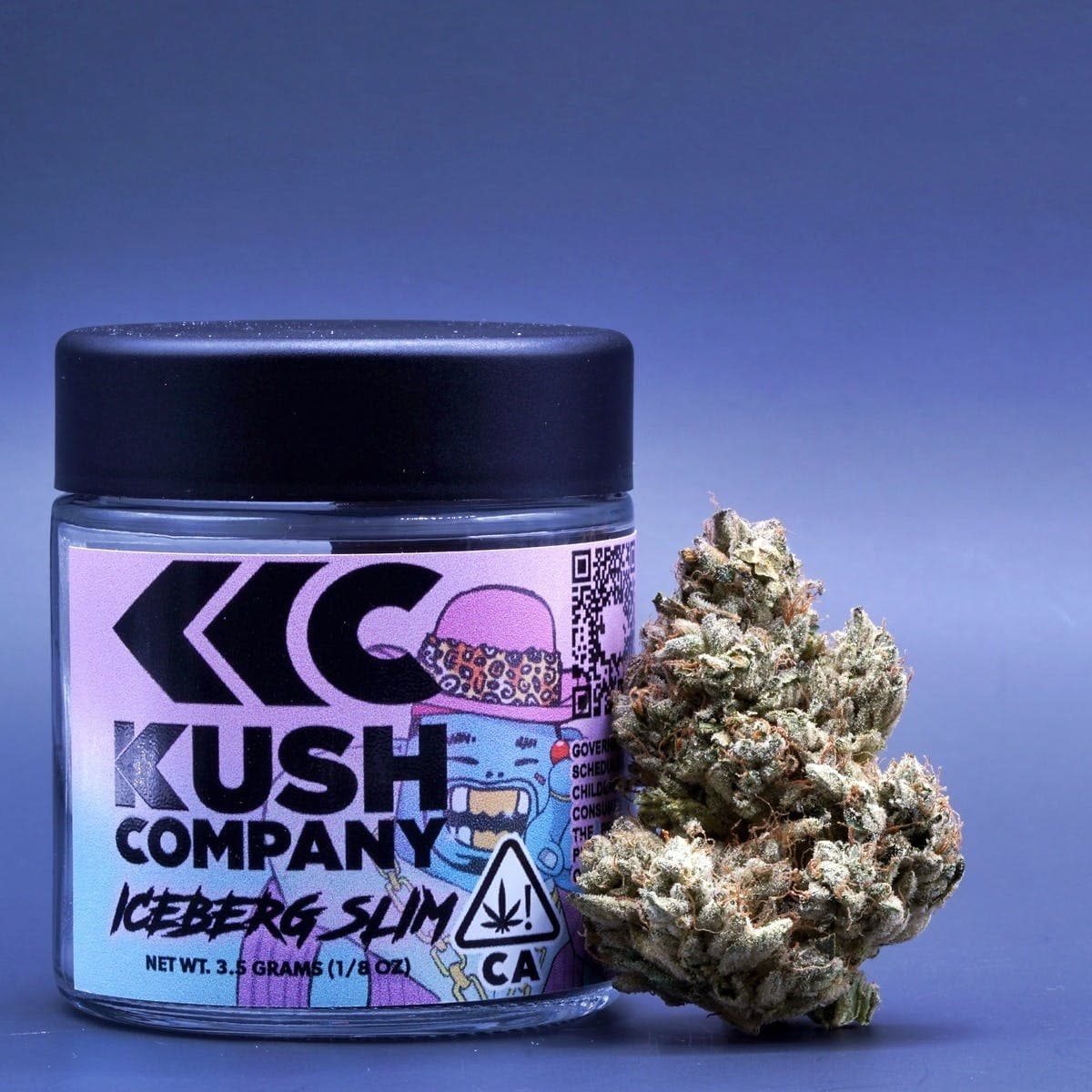 Kush Company