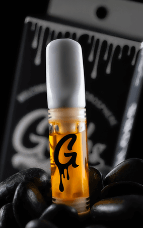 Globs Ice Cream Paint Job | 1g Live Resin Cartridge