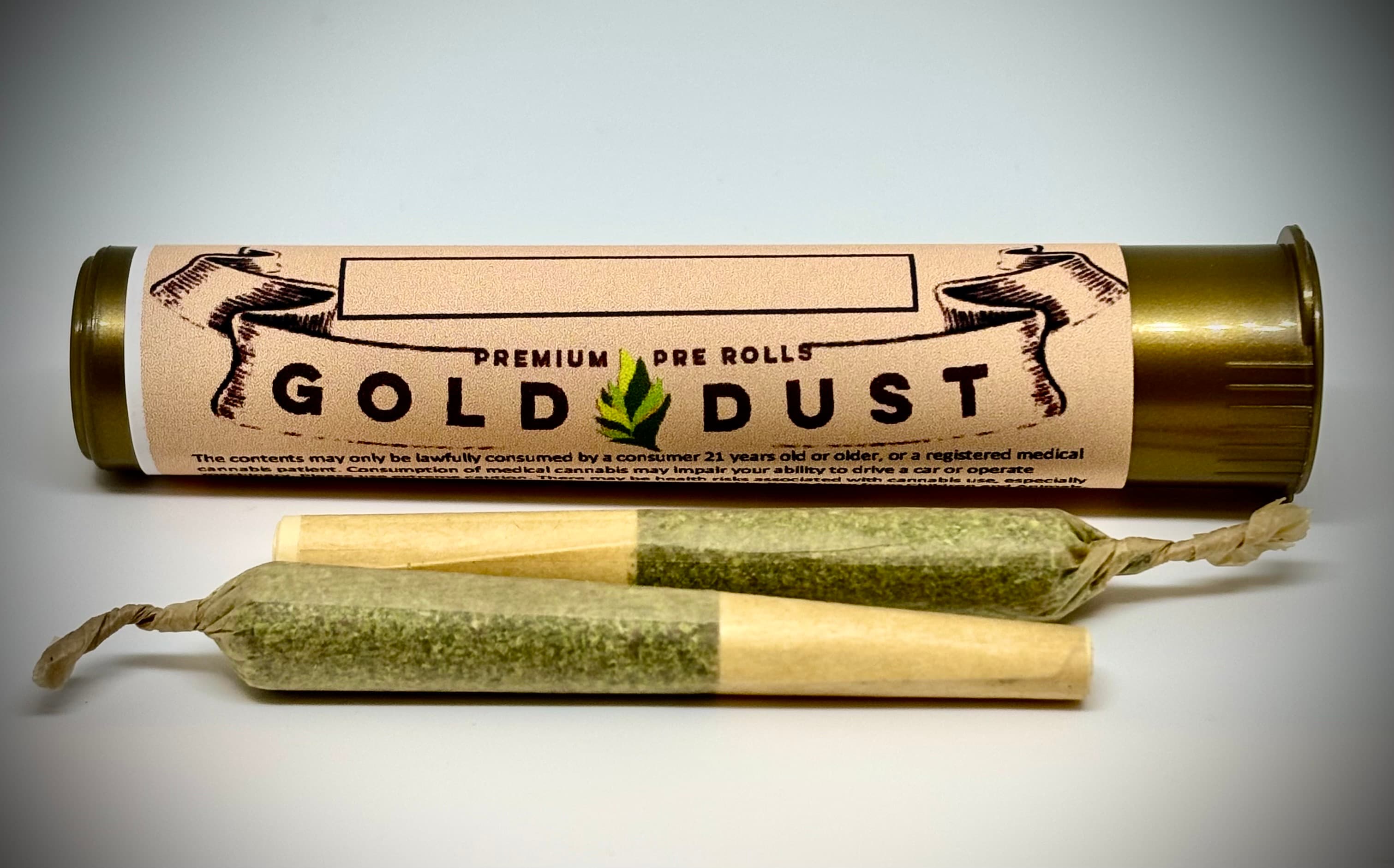 Gold Dust