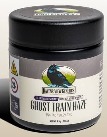 Ravens View Genetics