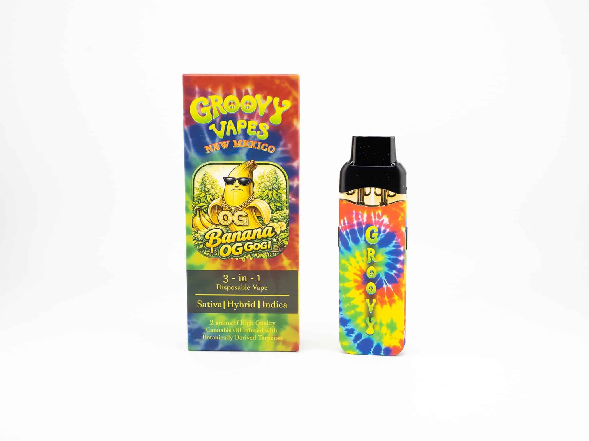 Animas Cannabis Co