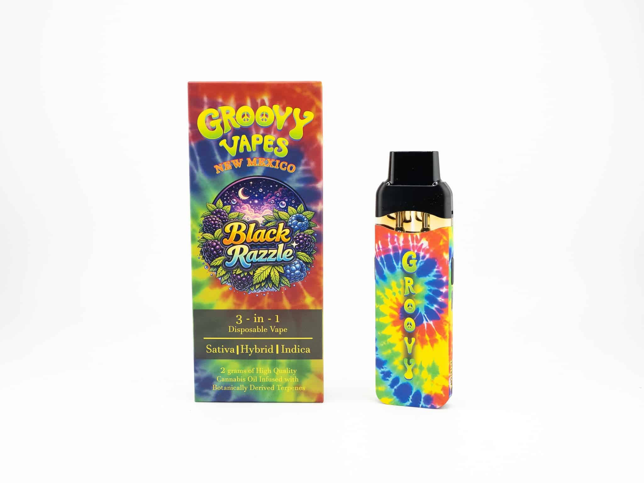 Animas Cannabis Co