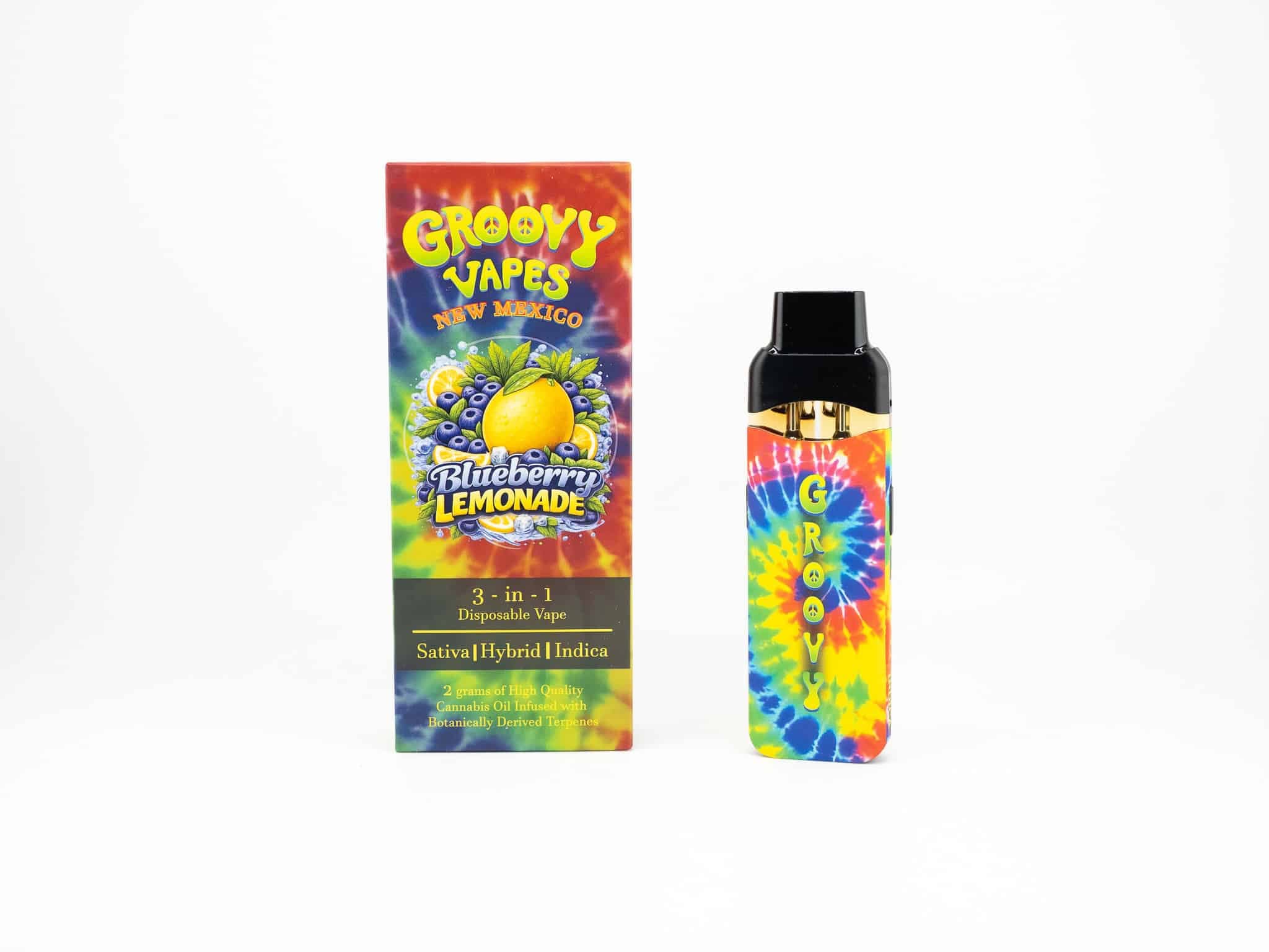 Animas Cannabis Co