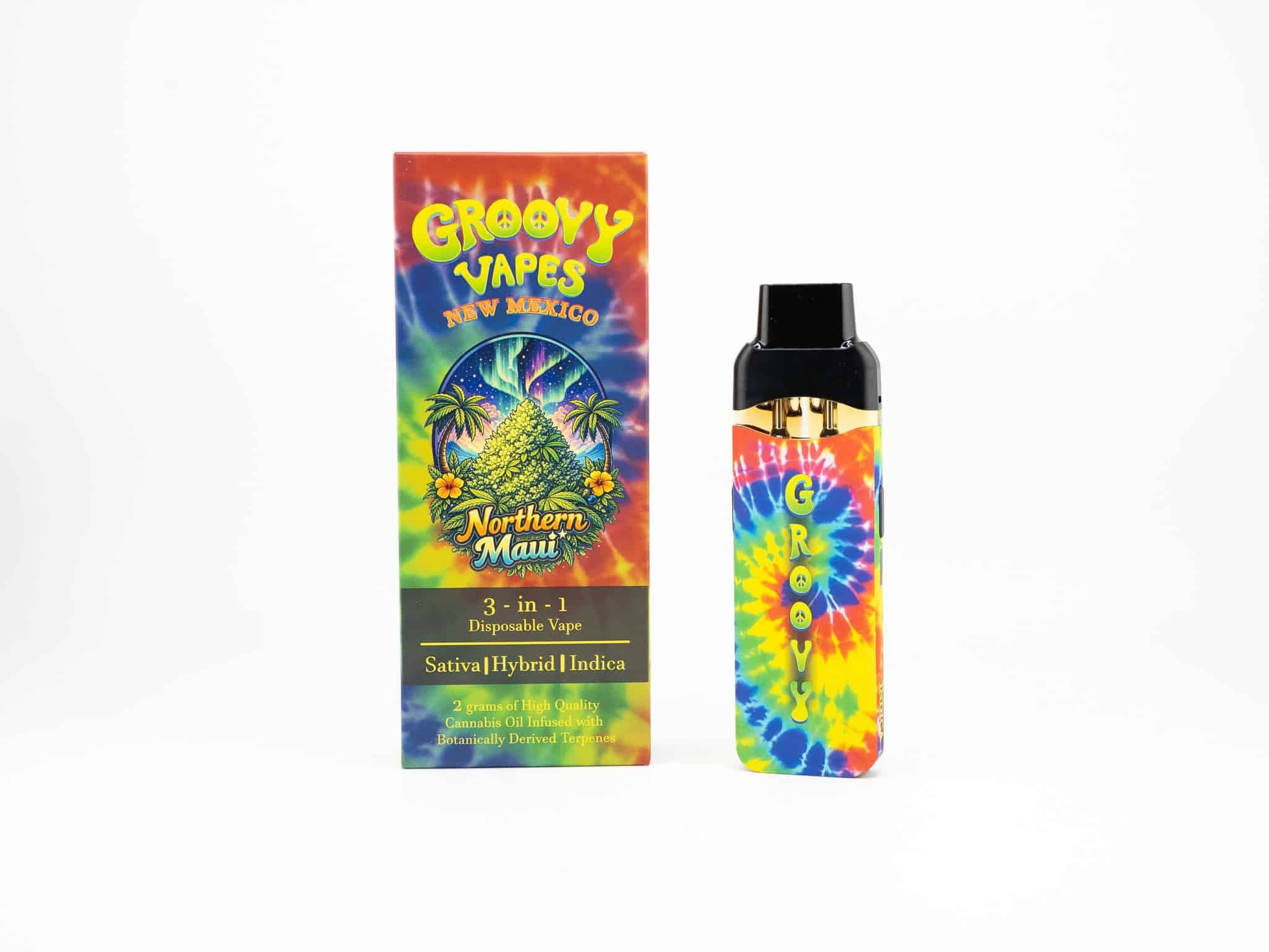 Animas Cannabis Co